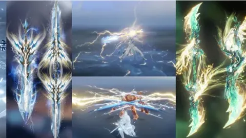 逆水寒手游专家推荐：期号分析，不再逆天改命